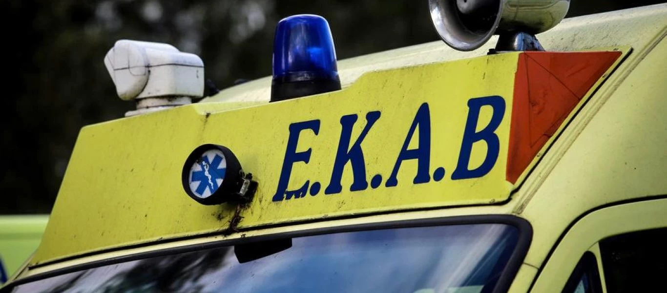 Νεκρός νεαρός μοτοσυκλετιστής σε τροχαίο στην επαρχιακή οδό Ισθμού – Επιδαύρου